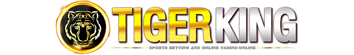 TigerKing เว็บพนันออนไลน์ คาสิโน สล็อต หวย ครบจบ